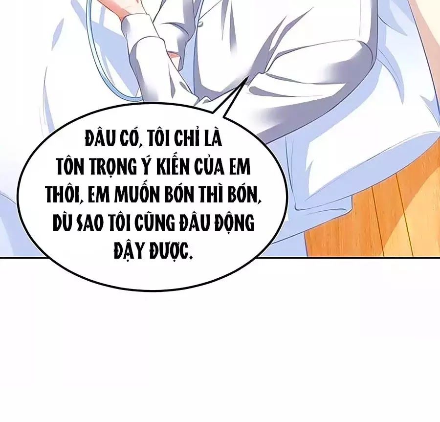 Một Thai Hai Bảo : Đưa Mami Về Nhà ! - Chương 127 - Trang 18