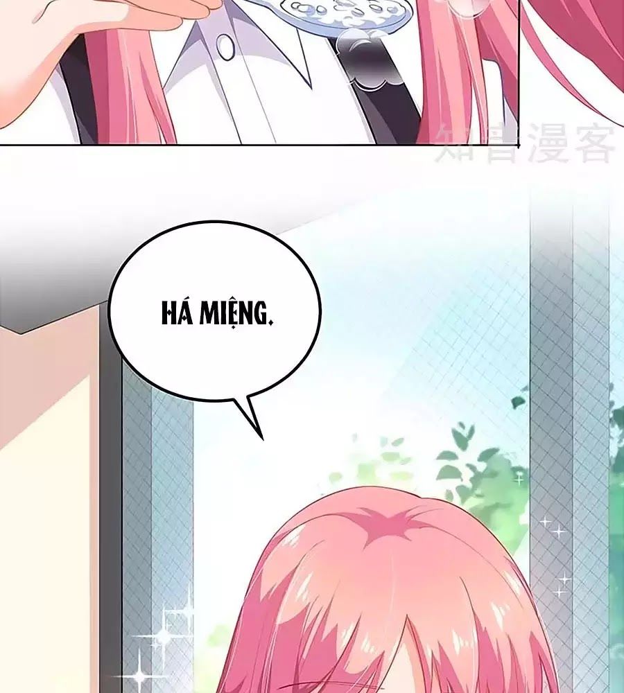 Một Thai Hai Bảo : Đưa Mami Về Nhà ! - Chương 127 - Trang 22