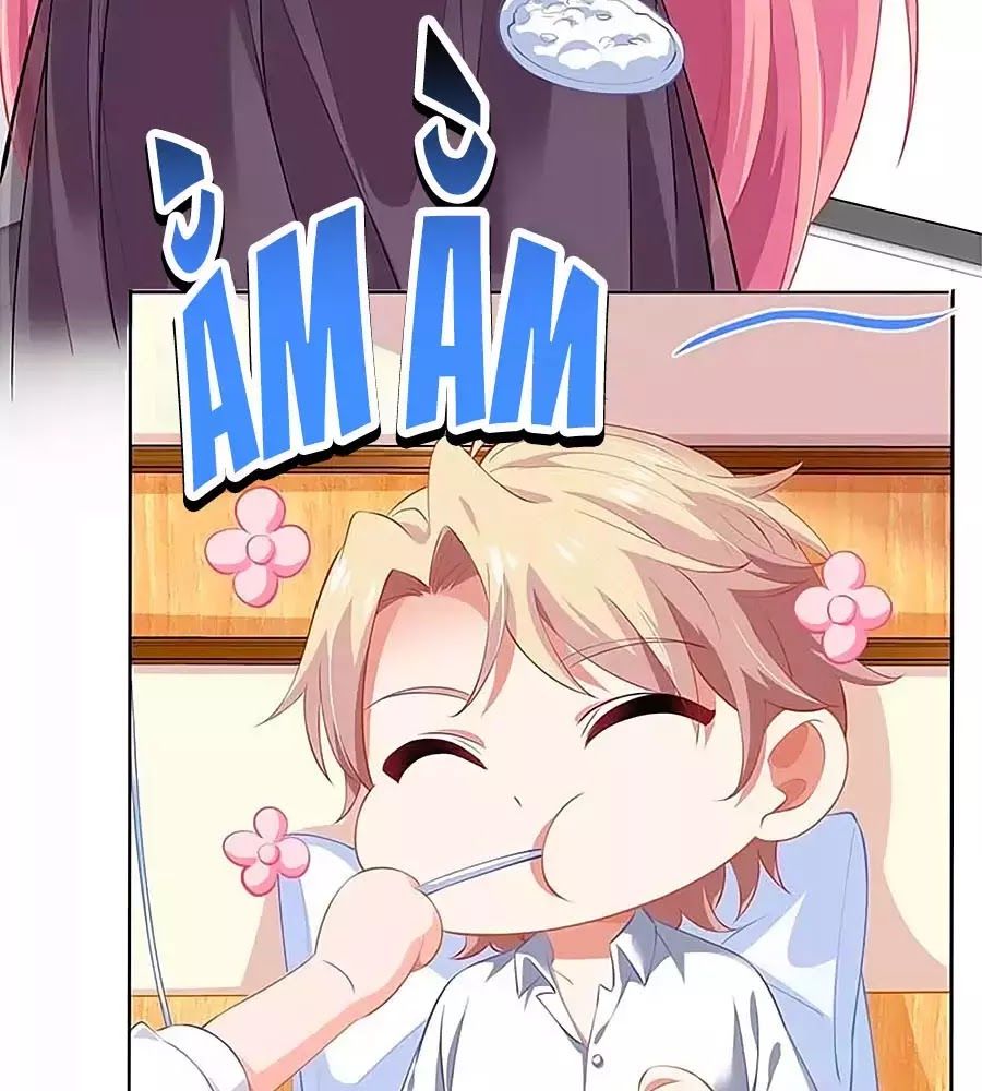 Một Thai Hai Bảo : Đưa Mami Về Nhà ! - Chương 127 - Trang 24