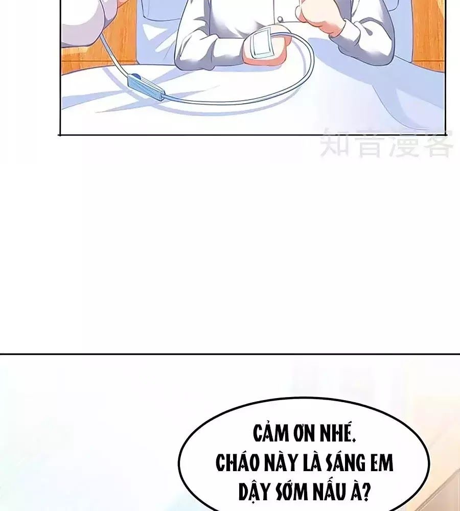 Một Thai Hai Bảo : Đưa Mami Về Nhà ! - Chương 127 - Trang 25