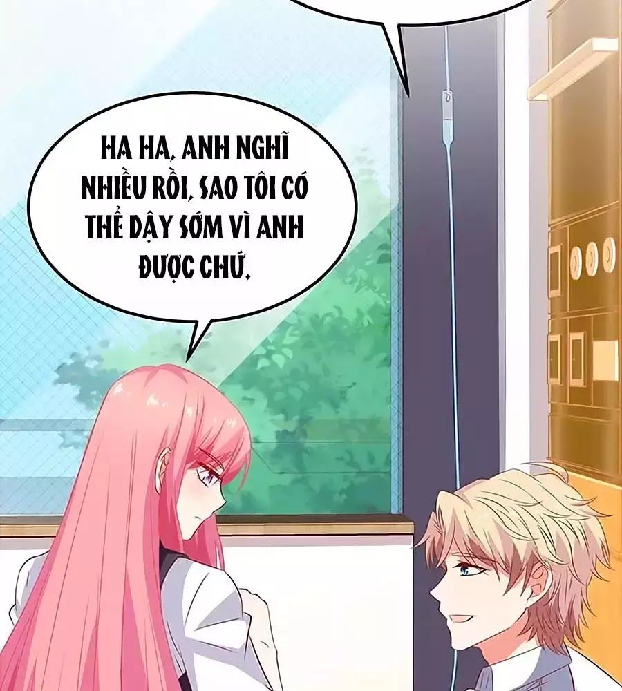 Một Thai Hai Bảo : Đưa Mami Về Nhà ! - Chương 127 - Trang 26