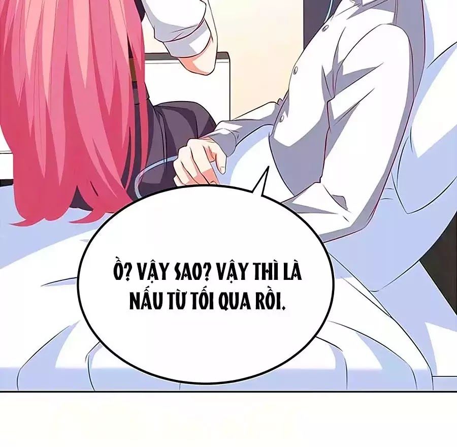 Một Thai Hai Bảo : Đưa Mami Về Nhà ! - Chương 127 - Trang 27