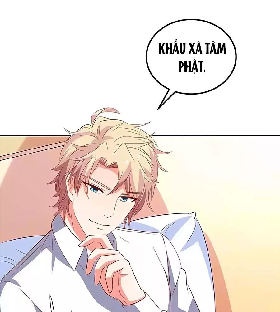 Một Thai Hai Bảo : Đưa Mami Về Nhà ! - Chương 127 - Trang 28