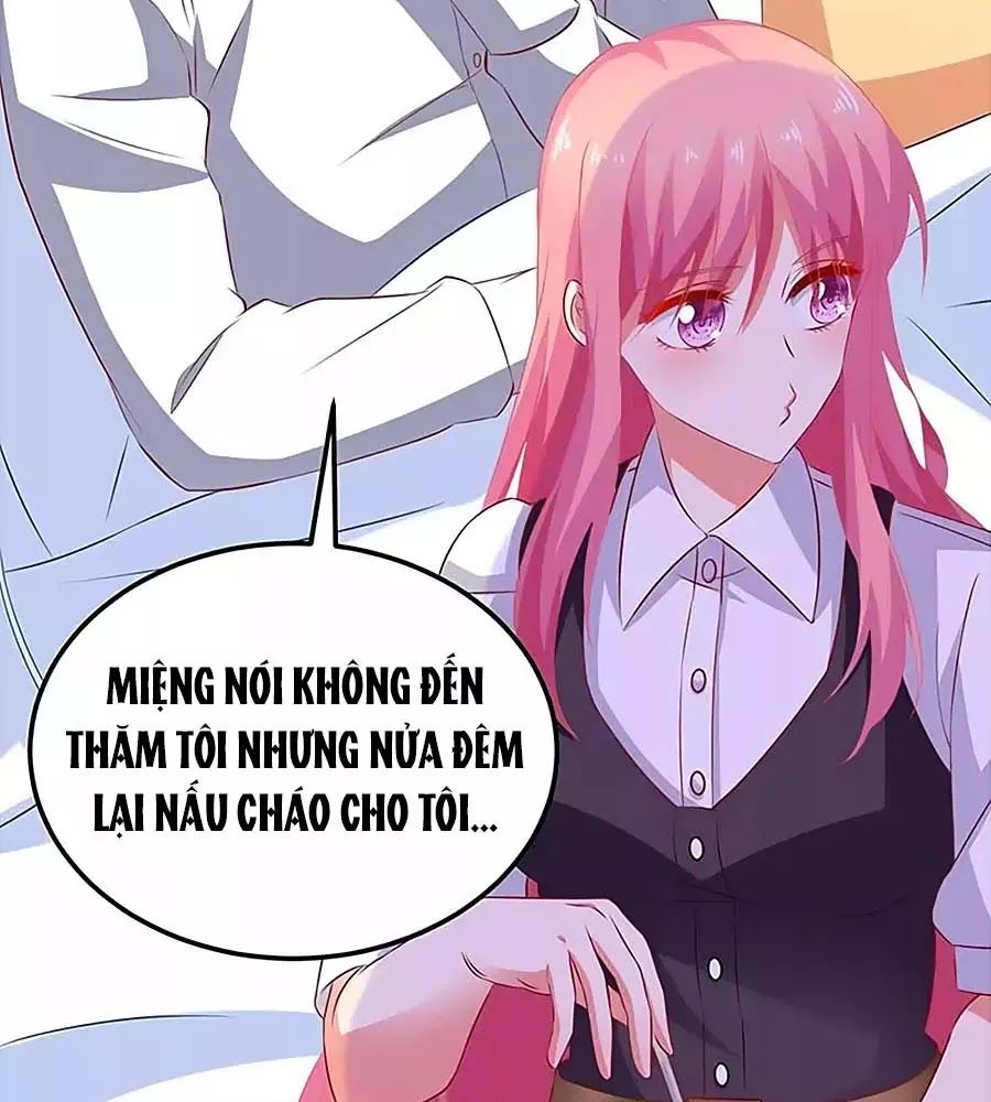 Một Thai Hai Bảo : Đưa Mami Về Nhà ! - Chương 127 - Trang 29