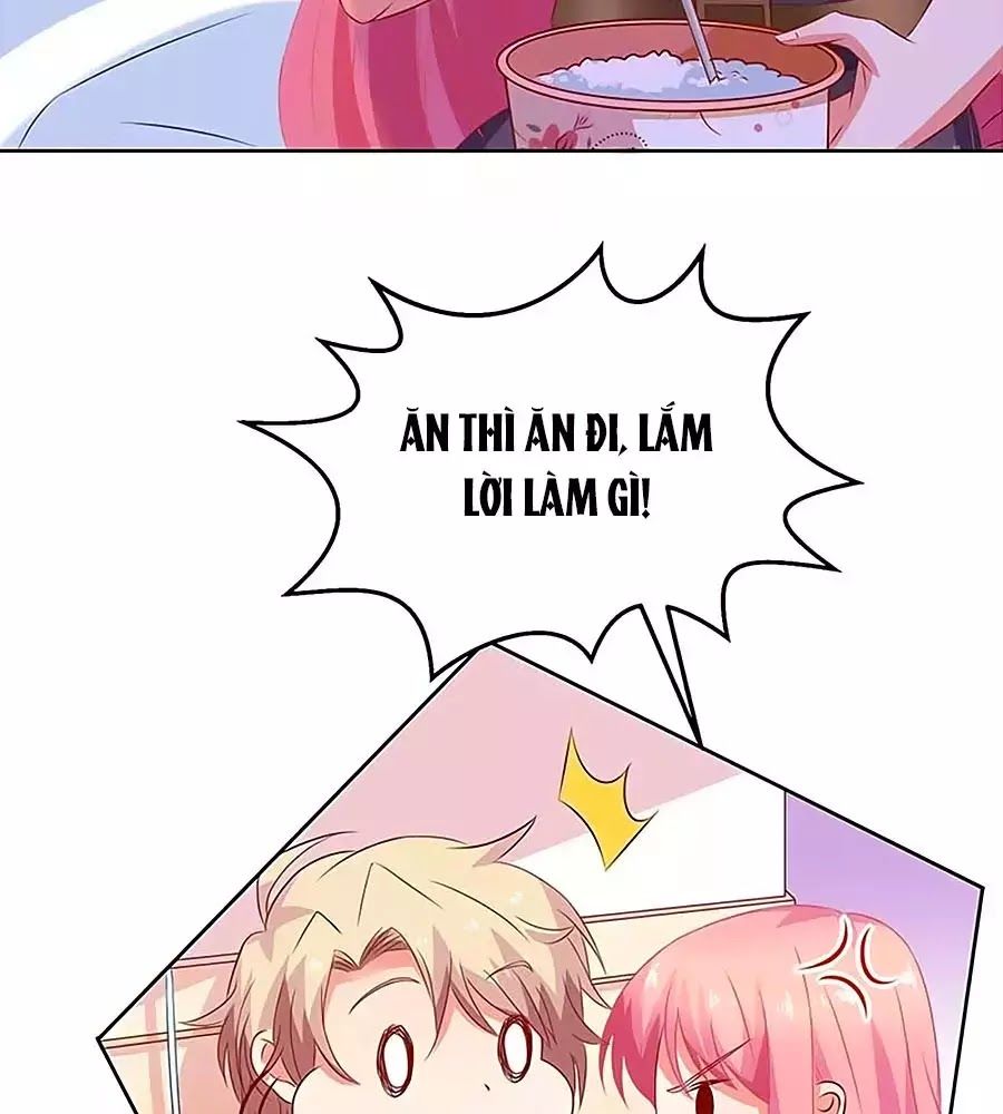 Một Thai Hai Bảo : Đưa Mami Về Nhà ! - Chương 127 - Trang 30