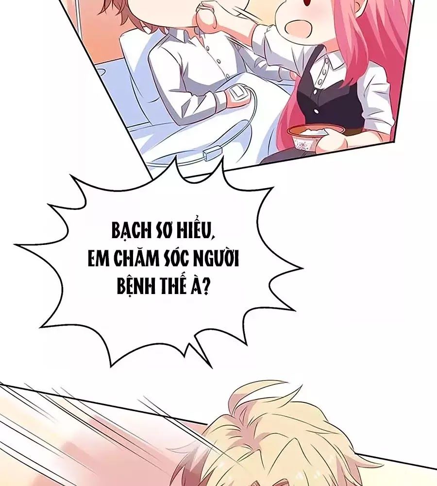 Một Thai Hai Bảo : Đưa Mami Về Nhà ! - Chương 127 - Trang 31