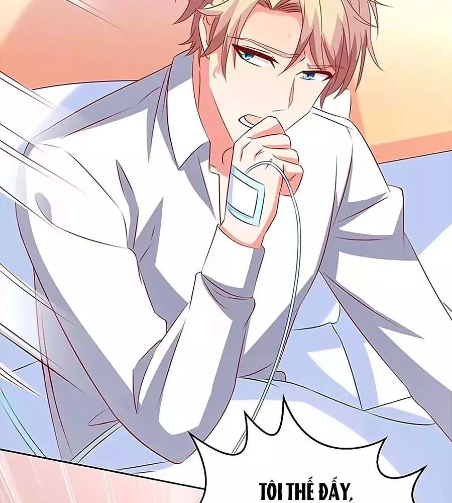 Một Thai Hai Bảo : Đưa Mami Về Nhà ! - Chương 127 - Trang 32