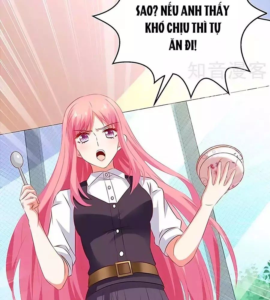 Một Thai Hai Bảo : Đưa Mami Về Nhà ! - Chương 127 - Trang 33