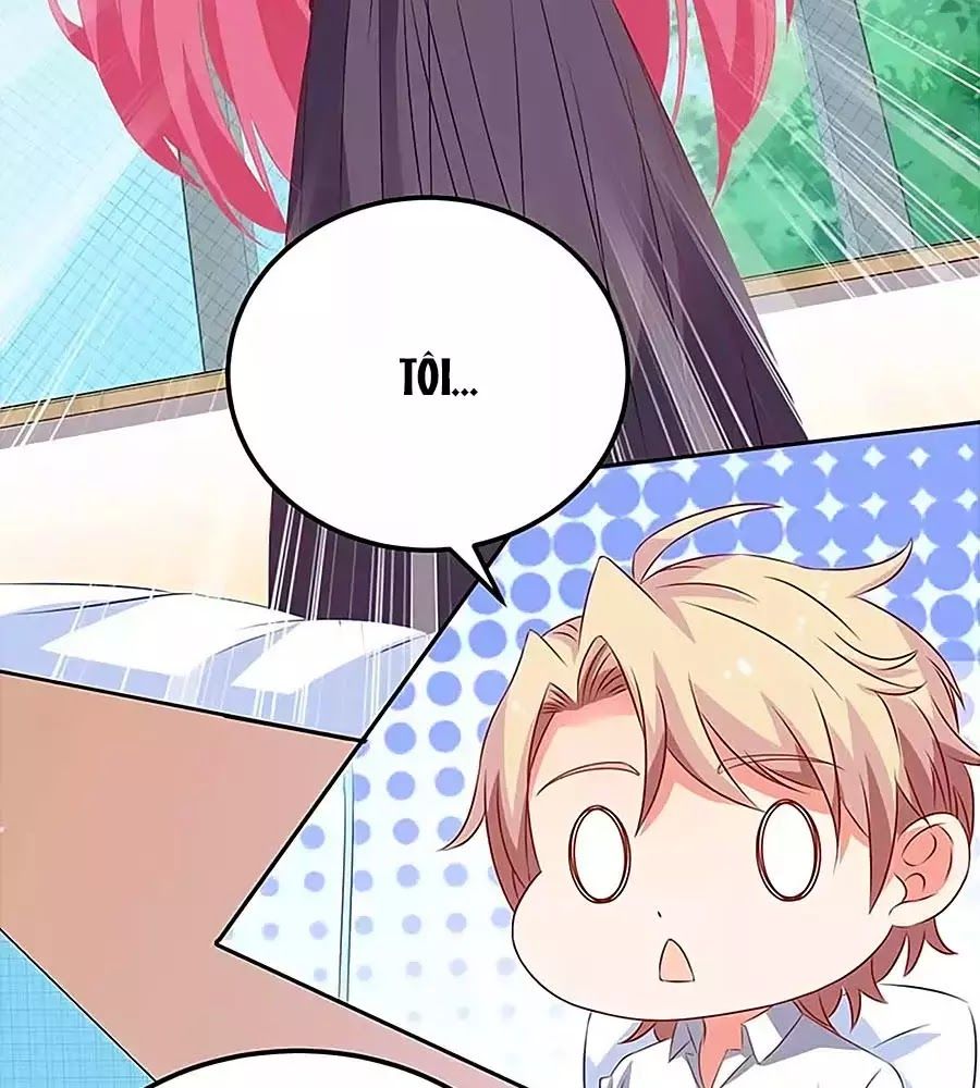 Một Thai Hai Bảo : Đưa Mami Về Nhà ! - Chương 127 - Trang 34