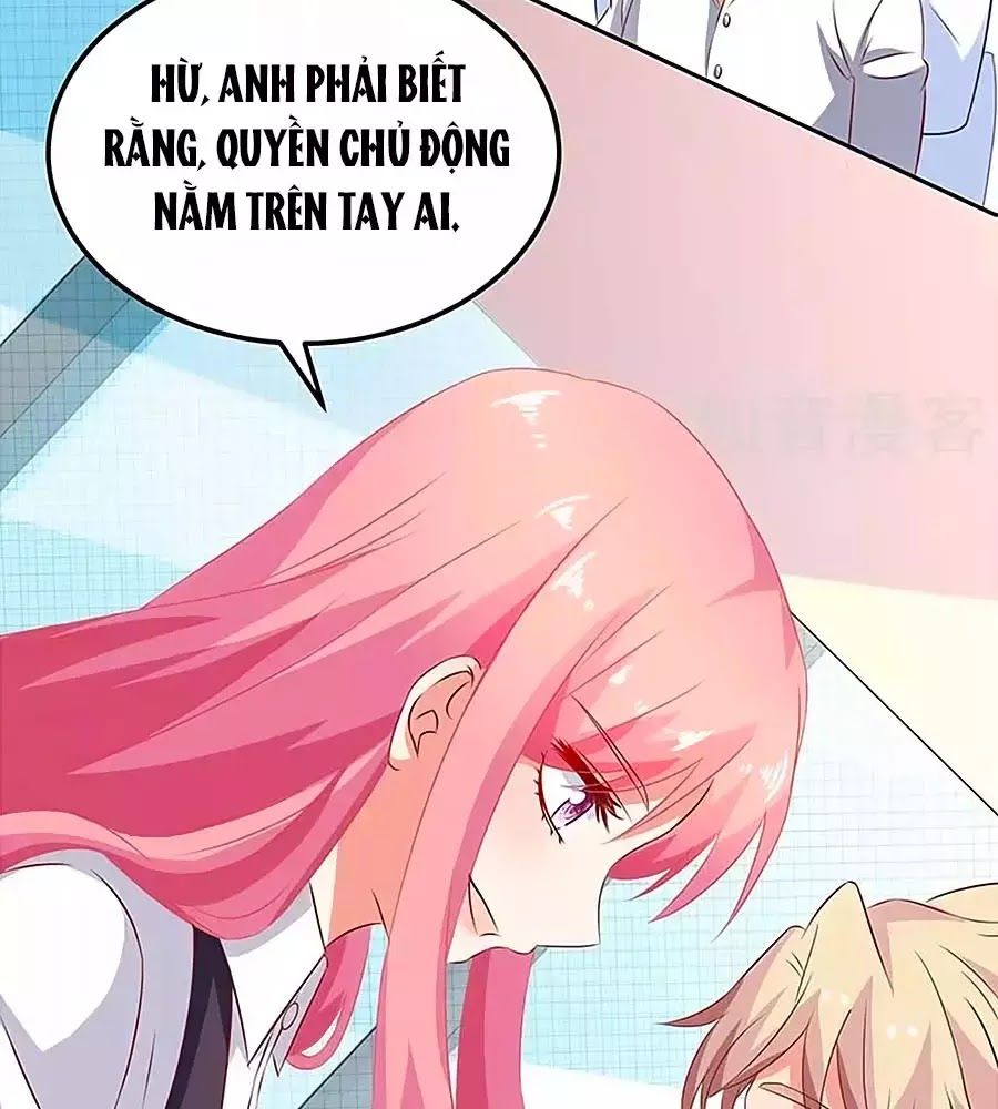 Một Thai Hai Bảo : Đưa Mami Về Nhà ! - Chương 127 - Trang 35