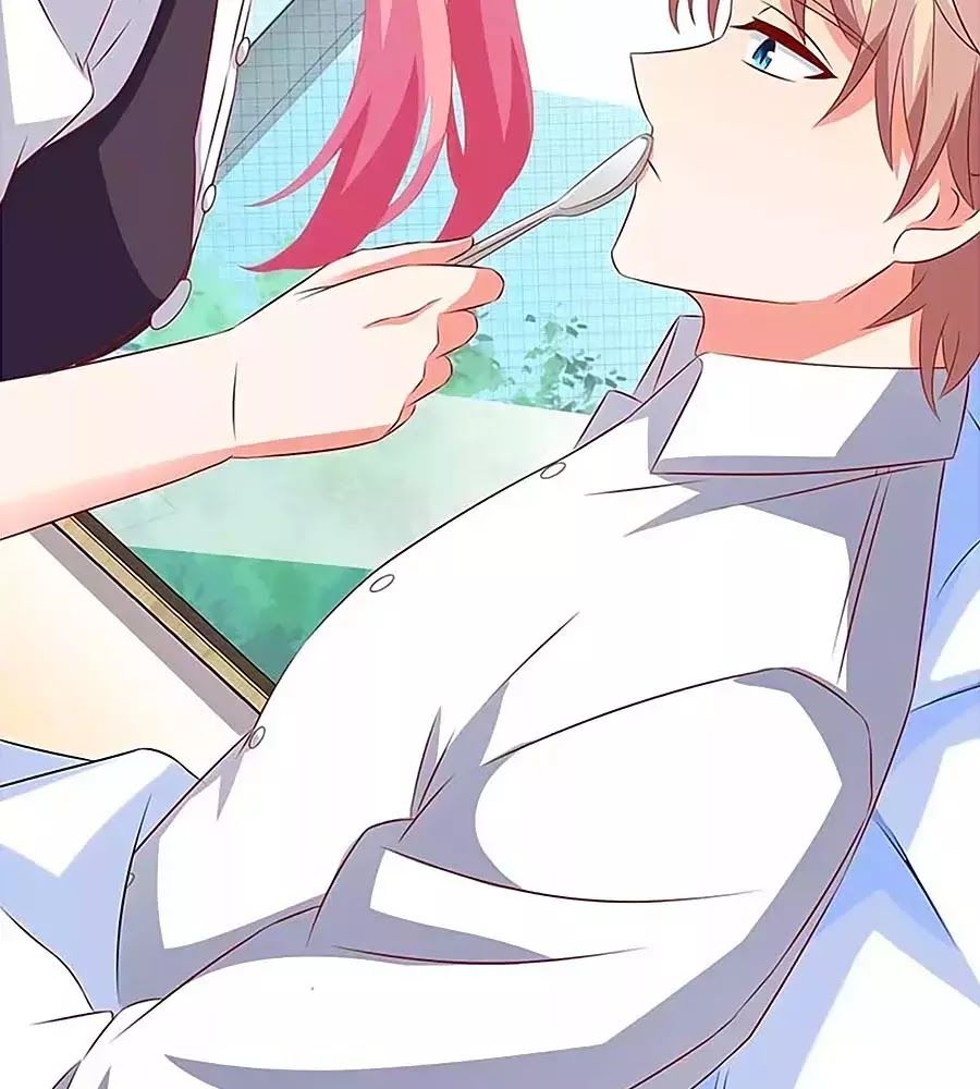 Một Thai Hai Bảo : Đưa Mami Về Nhà ! - Chương 127 - Trang 36