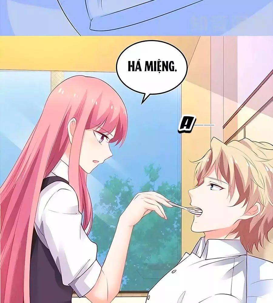 Một Thai Hai Bảo : Đưa Mami Về Nhà ! - Chương 127 - Trang 38