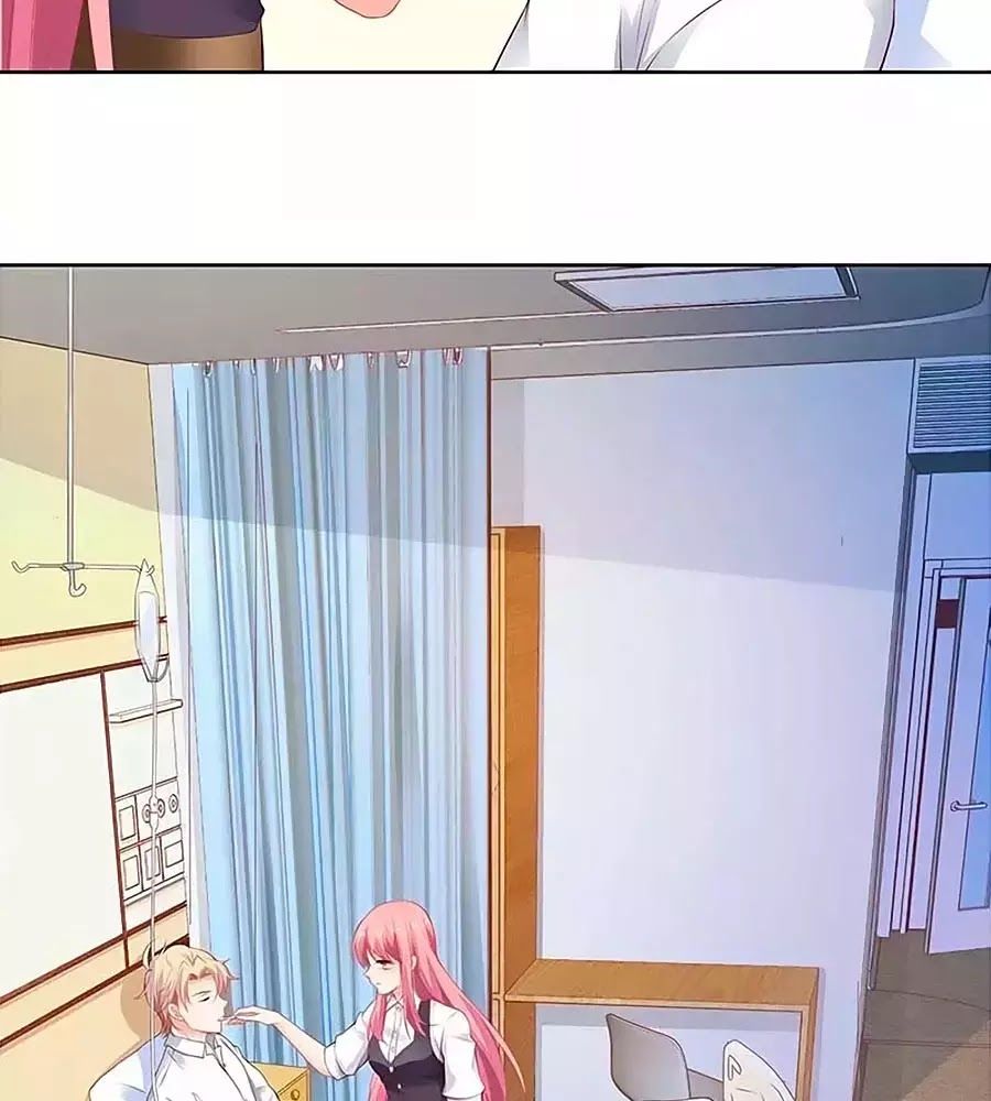 Một Thai Hai Bảo : Đưa Mami Về Nhà ! - Chương 127 - Trang 39