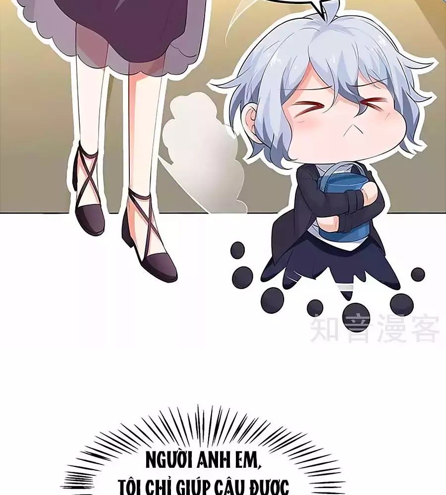 Một Thai Hai Bảo : Đưa Mami Về Nhà ! - Chương 127 - Trang 5