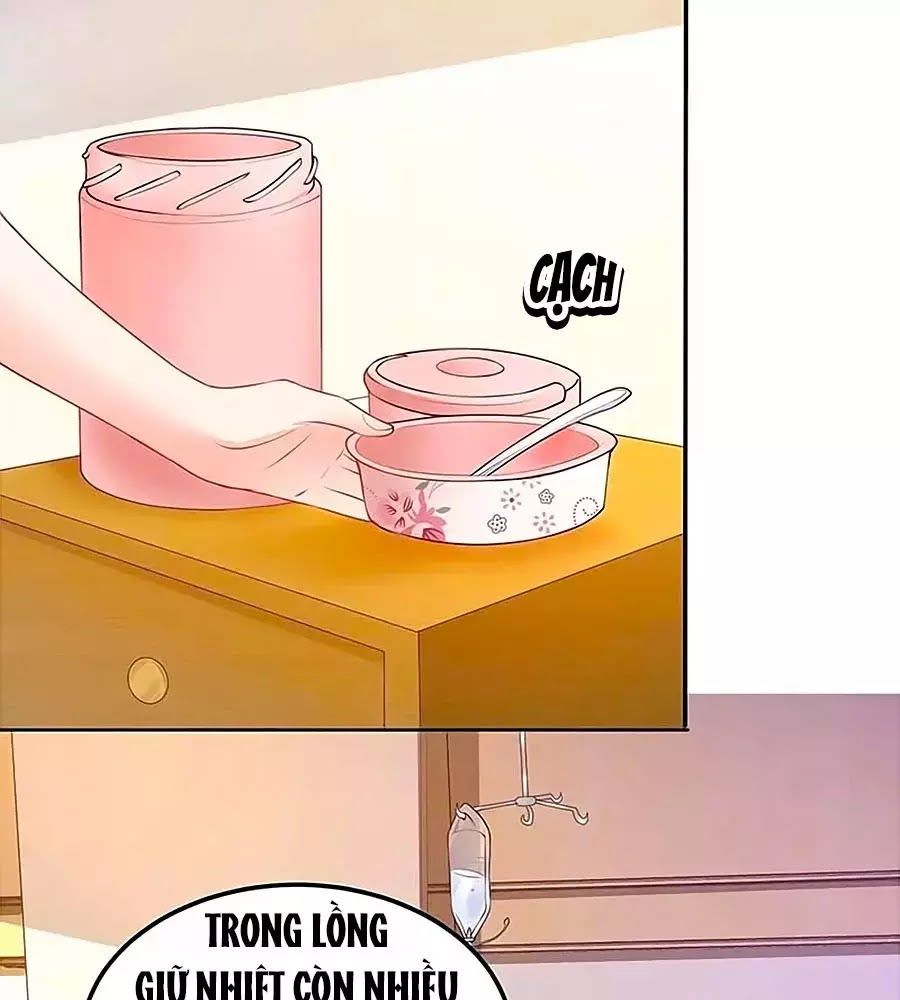 Một Thai Hai Bảo : Đưa Mami Về Nhà ! - Chương 127 - Trang 41