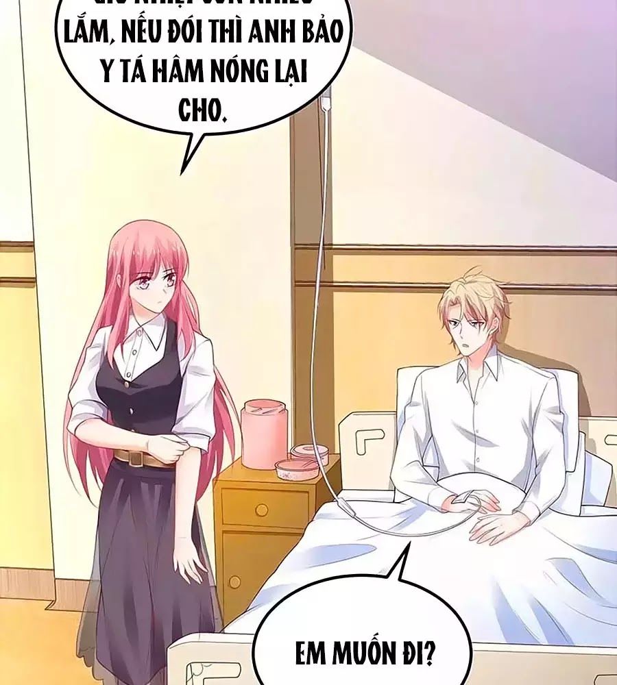 Một Thai Hai Bảo : Đưa Mami Về Nhà ! - Chương 127 - Trang 42