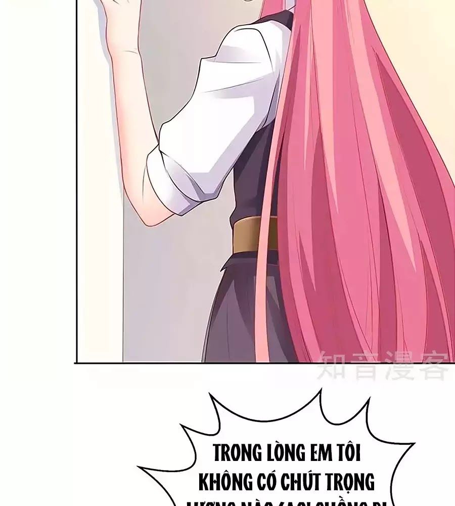 Một Thai Hai Bảo : Đưa Mami Về Nhà ! - Chương 127 - Trang 44