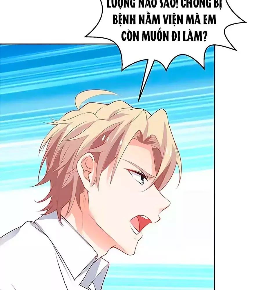 Một Thai Hai Bảo : Đưa Mami Về Nhà ! - Chương 127 - Trang 45