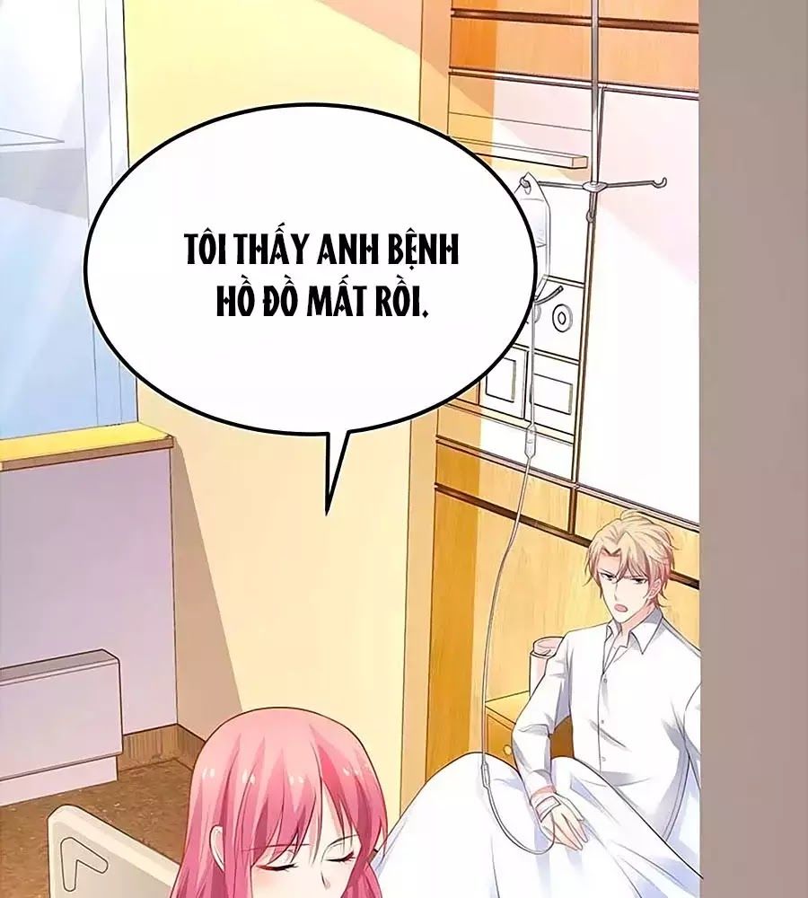 Một Thai Hai Bảo : Đưa Mami Về Nhà ! - Chương 127 - Trang 47