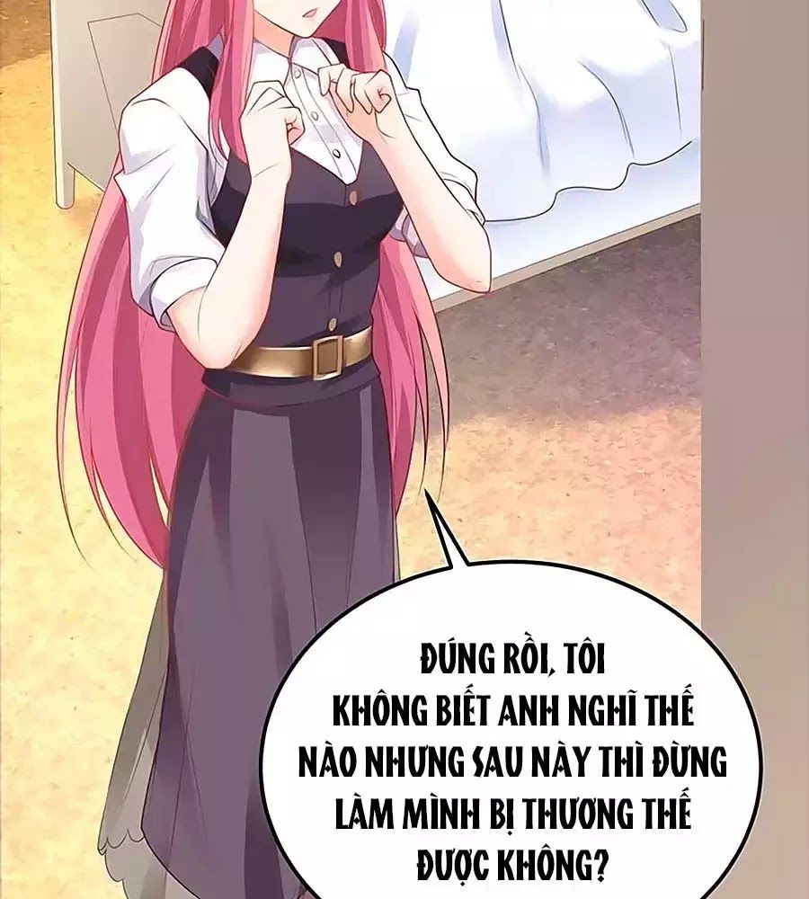 Một Thai Hai Bảo : Đưa Mami Về Nhà ! - Chương 127 - Trang 48