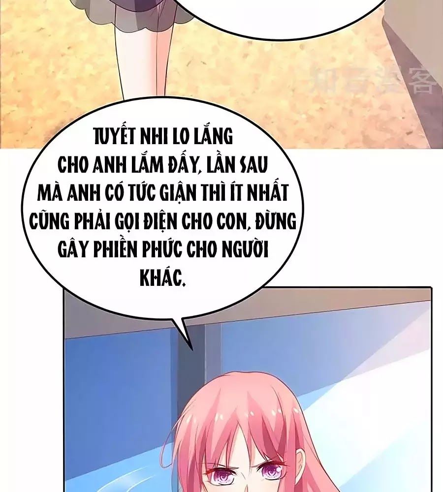 Một Thai Hai Bảo : Đưa Mami Về Nhà ! - Chương 127 - Trang 49