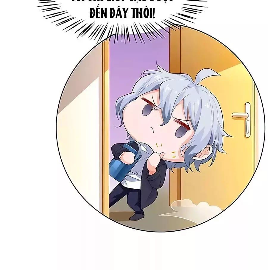 Một Thai Hai Bảo : Đưa Mami Về Nhà ! - Chương 127 - Trang 6