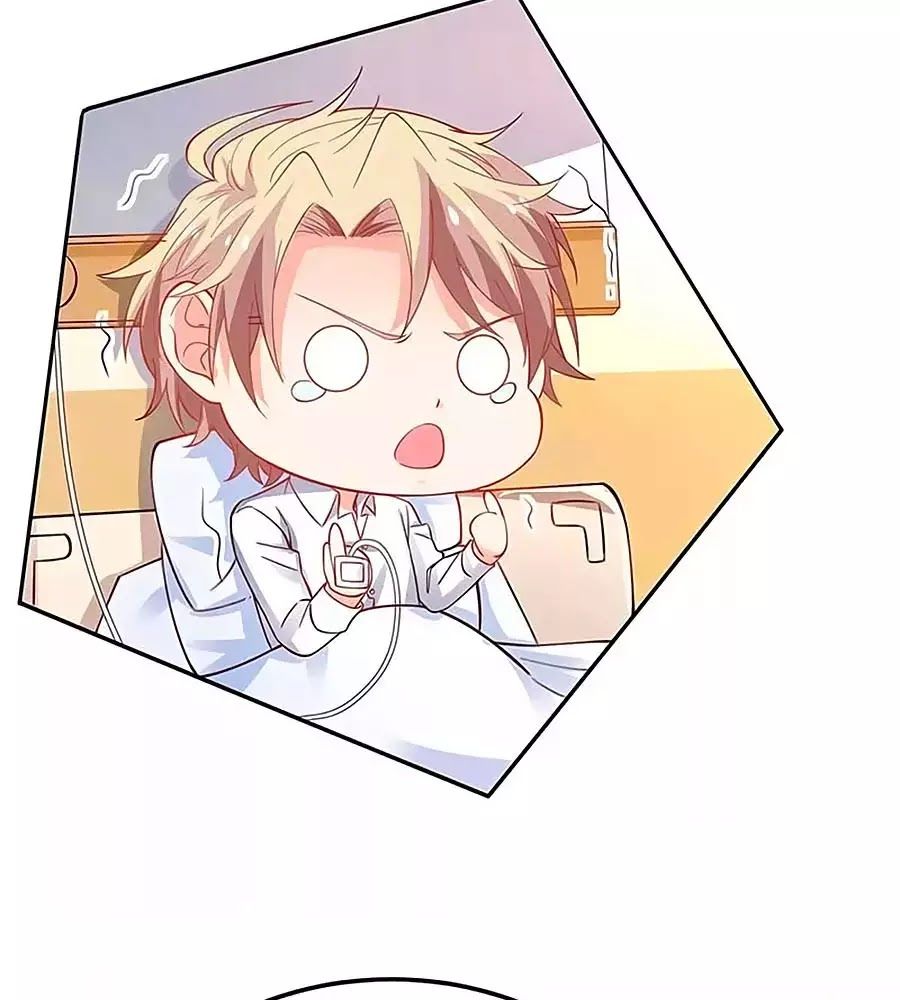 Một Thai Hai Bảo : Đưa Mami Về Nhà ! - Chương 127 - Trang 52