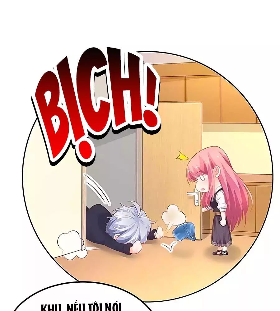 Một Thai Hai Bảo : Đưa Mami Về Nhà ! - Chương 127 - Trang 56