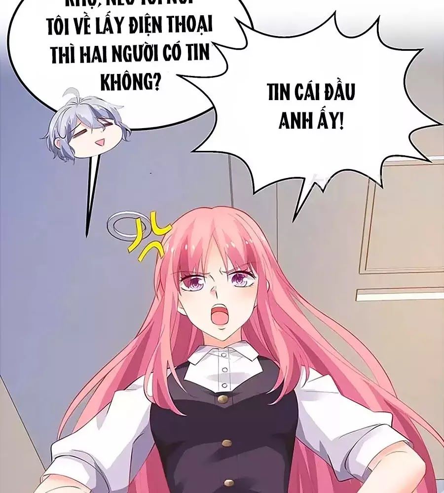 Một Thai Hai Bảo : Đưa Mami Về Nhà ! - Chương 127 - Trang 57