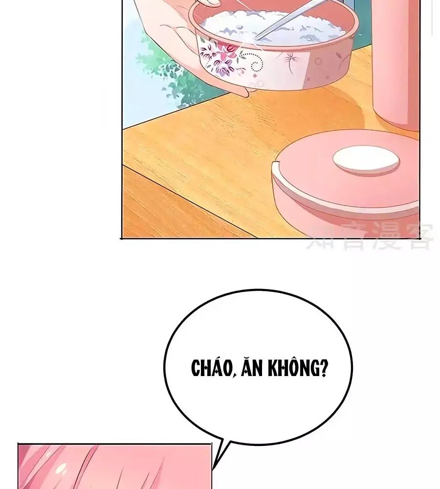 Một Thai Hai Bảo : Đưa Mami Về Nhà ! - Chương 127 - Trang 8