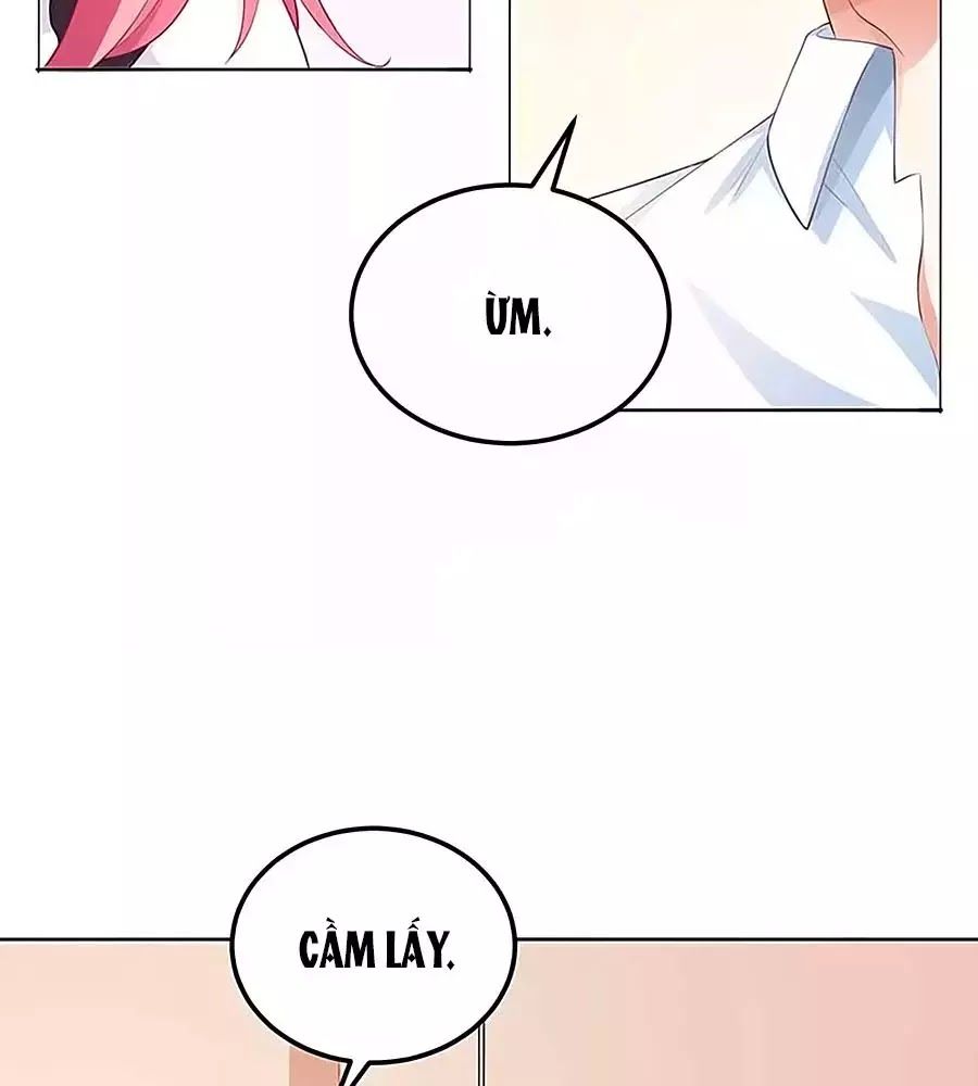 Một Thai Hai Bảo : Đưa Mami Về Nhà ! - Chương 127 - Trang 10