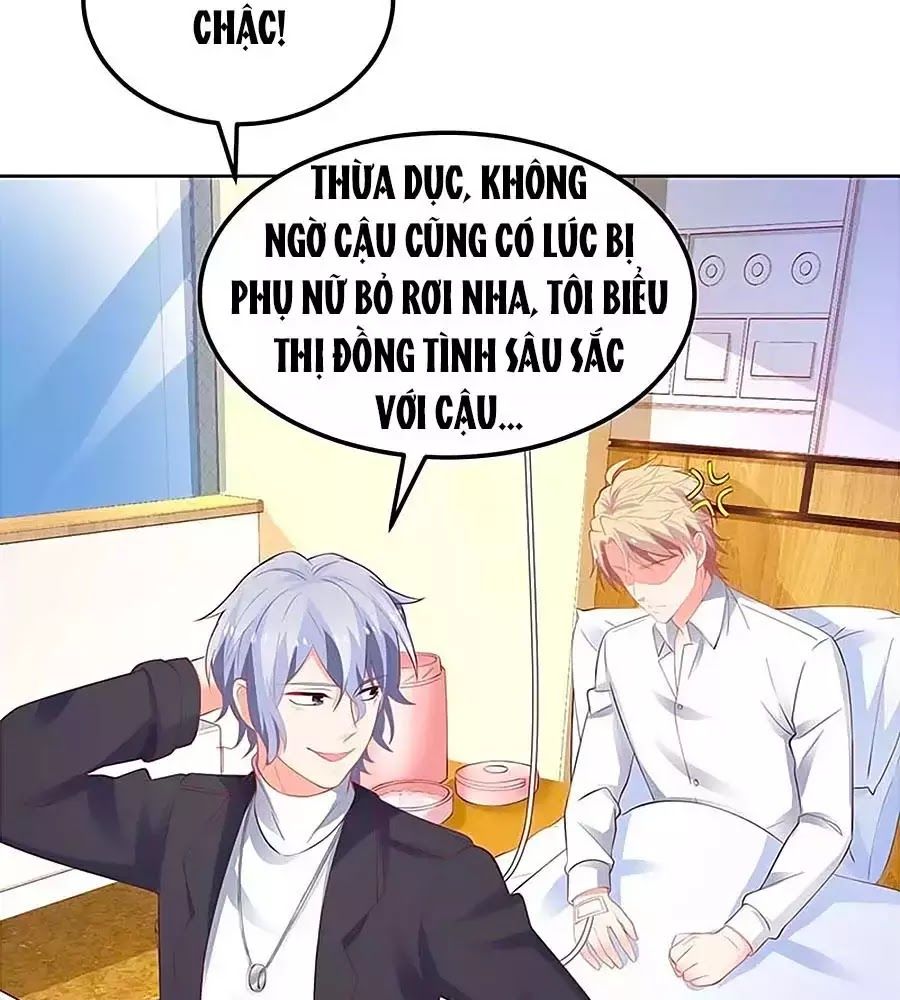 Một Thai Hai Bảo : Đưa Mami Về Nhà ! - Chương 128 - Trang 2