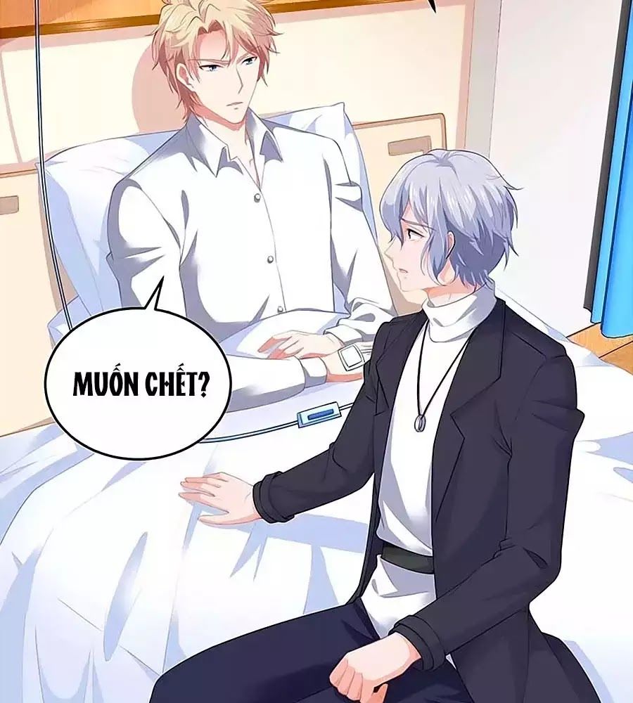 Một Thai Hai Bảo : Đưa Mami Về Nhà ! - Chương 128 - Trang 12