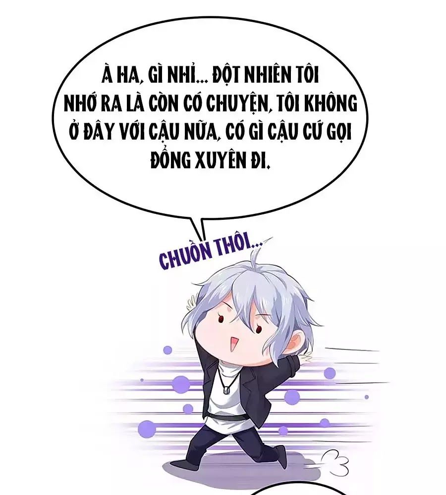 Một Thai Hai Bảo : Đưa Mami Về Nhà ! - Chương 128 - Trang 14