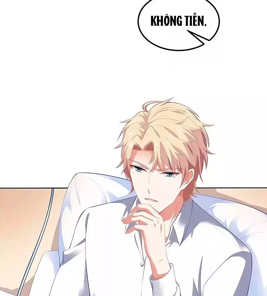 Một Thai Hai Bảo : Đưa Mami Về Nhà ! - Chương 128 - Trang 15