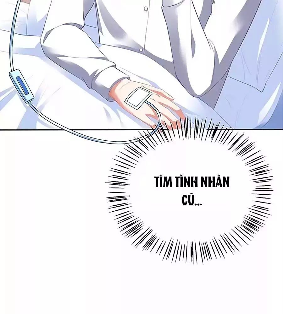 Một Thai Hai Bảo : Đưa Mami Về Nhà ! - Chương 128 - Trang 16