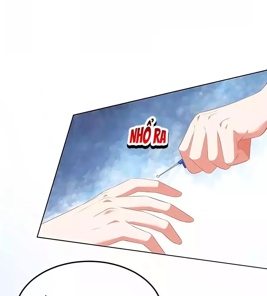 Một Thai Hai Bảo : Đưa Mami Về Nhà ! - Chương 128 - Trang 17