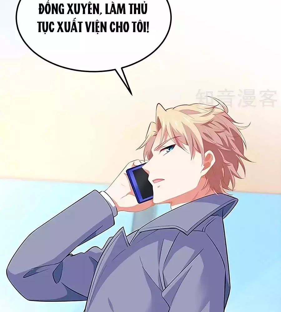 Một Thai Hai Bảo : Đưa Mami Về Nhà ! - Chương 128 - Trang 18