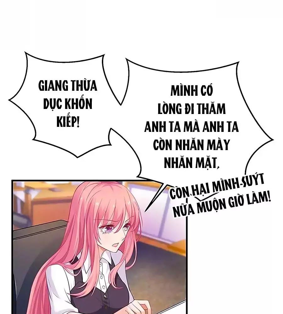 Một Thai Hai Bảo : Đưa Mami Về Nhà ! - Chương 128 - Trang 21