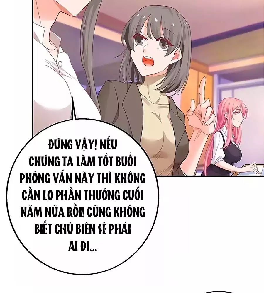 Một Thai Hai Bảo : Đưa Mami Về Nhà ! - Chương 128 - Trang 23