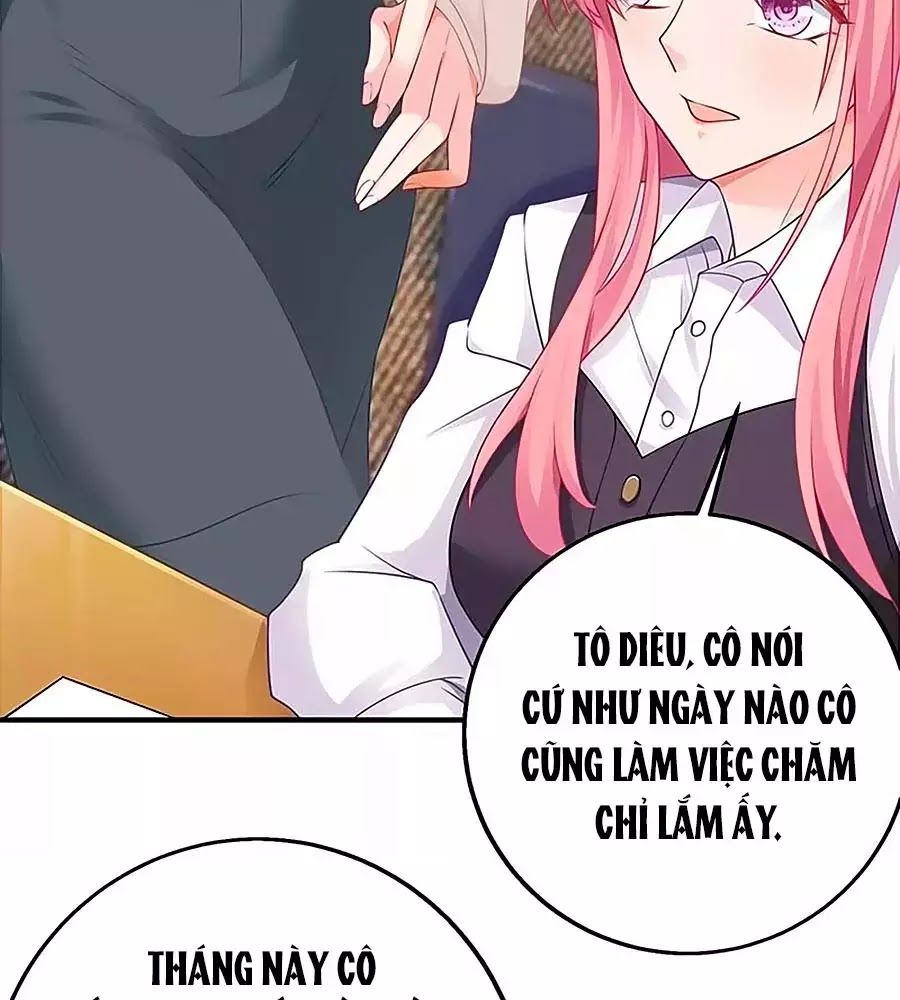 Một Thai Hai Bảo : Đưa Mami Về Nhà ! - Chương 128 - Trang 27