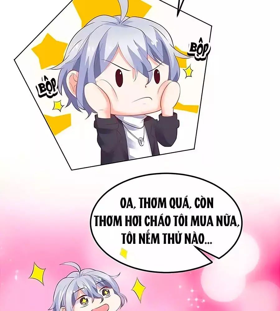 Một Thai Hai Bảo : Đưa Mami Về Nhà ! - Chương 128 - Trang 4