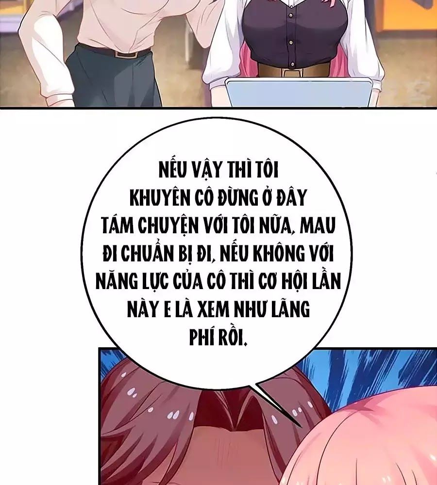 Một Thai Hai Bảo : Đưa Mami Về Nhà ! - Chương 128 - Trang 32