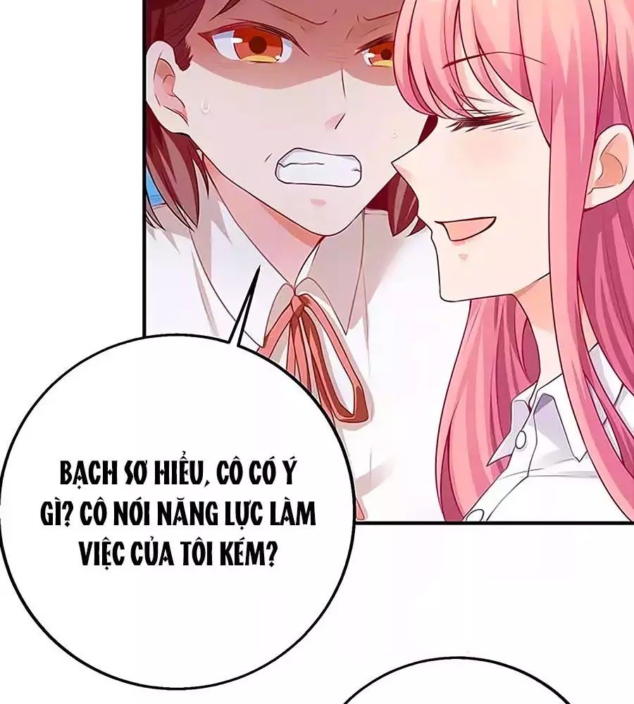 Một Thai Hai Bảo : Đưa Mami Về Nhà ! - Chương 128 - Trang 33