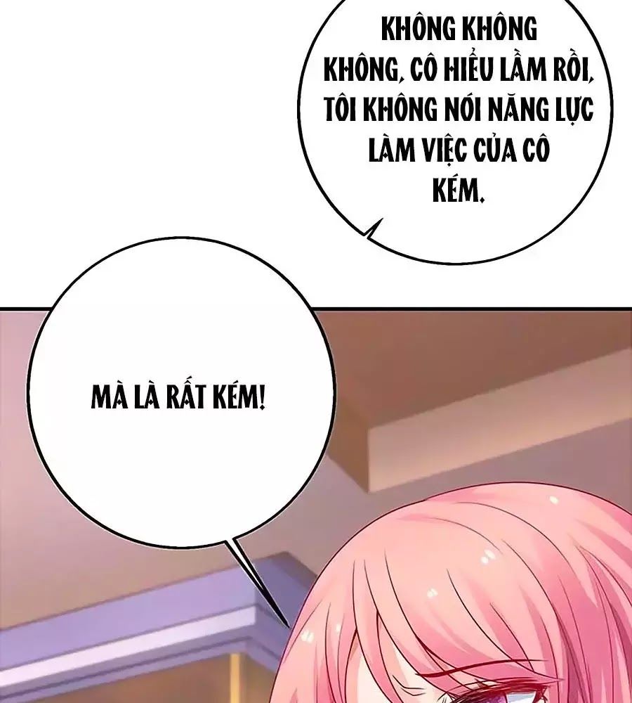 Một Thai Hai Bảo : Đưa Mami Về Nhà ! - Chương 128 - Trang 34