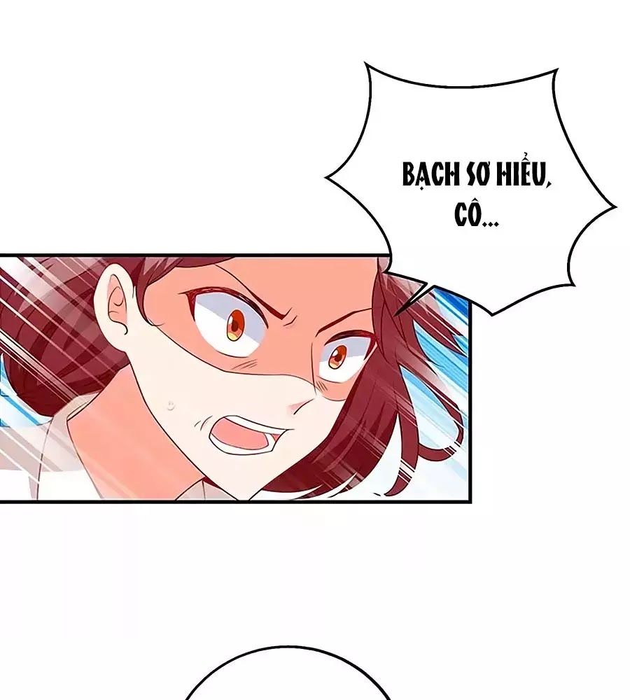 Một Thai Hai Bảo : Đưa Mami Về Nhà ! - Chương 128 - Trang 37