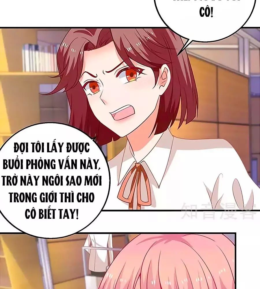 Một Thai Hai Bảo : Đưa Mami Về Nhà ! - Chương 128 - Trang 39