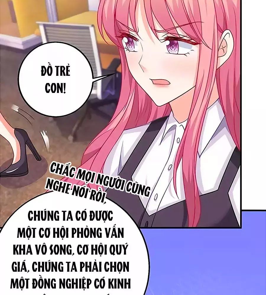 Một Thai Hai Bảo : Đưa Mami Về Nhà ! - Chương 128 - Trang 40