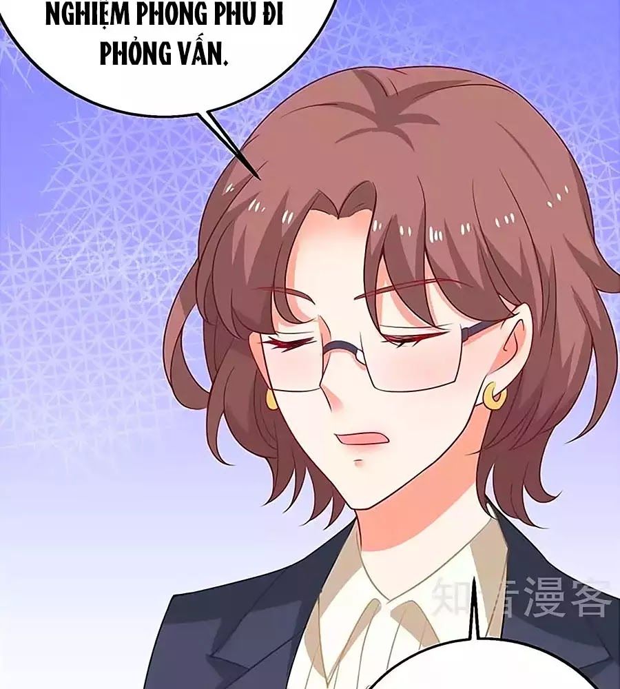 Một Thai Hai Bảo : Đưa Mami Về Nhà ! - Chương 128 - Trang 41