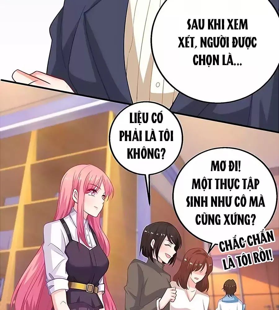 Một Thai Hai Bảo : Đưa Mami Về Nhà ! - Chương 128 - Trang 42